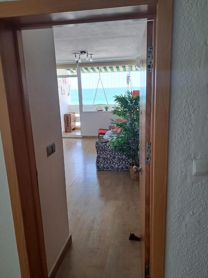 Apartamento 108 Flamesol Matalascanas Exterior photo