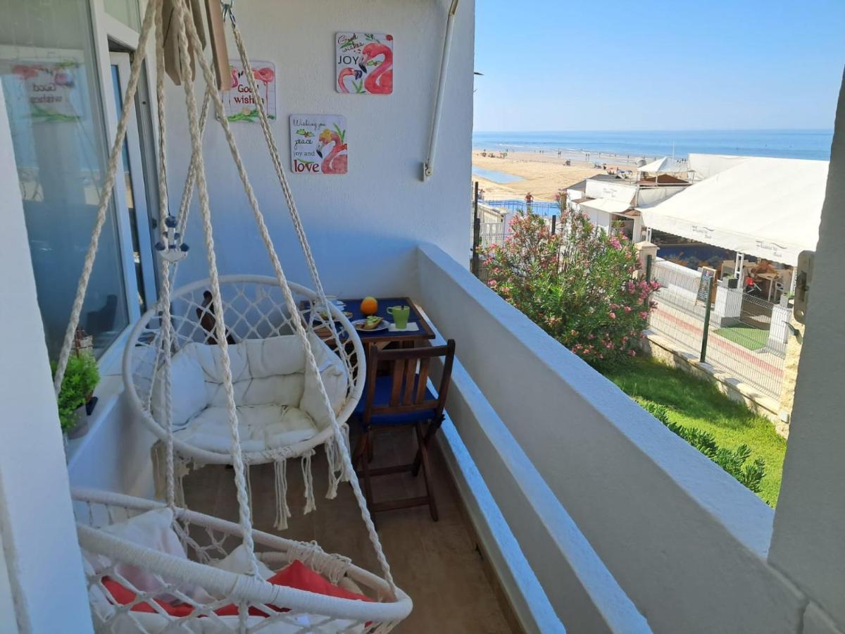 Apartamento 108 Flamesol Matalascanas Exterior photo