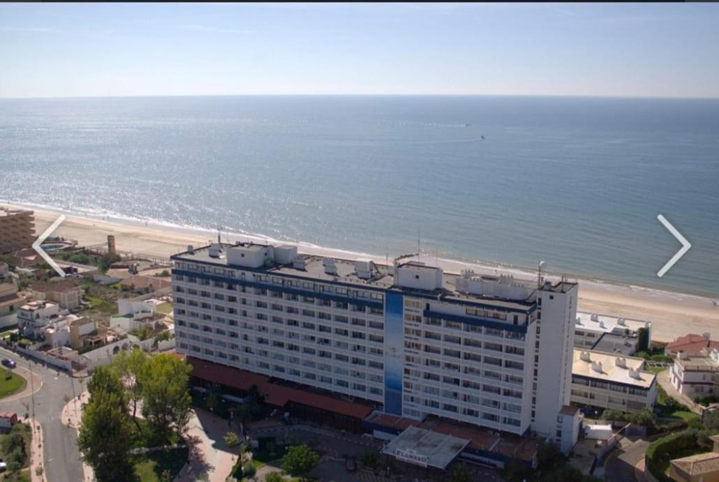 Apartamento 108 Flamesol Matalascanas Exterior photo